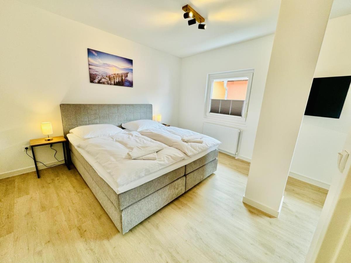 Haus Seazeit, Meersicht Rostock Dış mekan fotoğraf