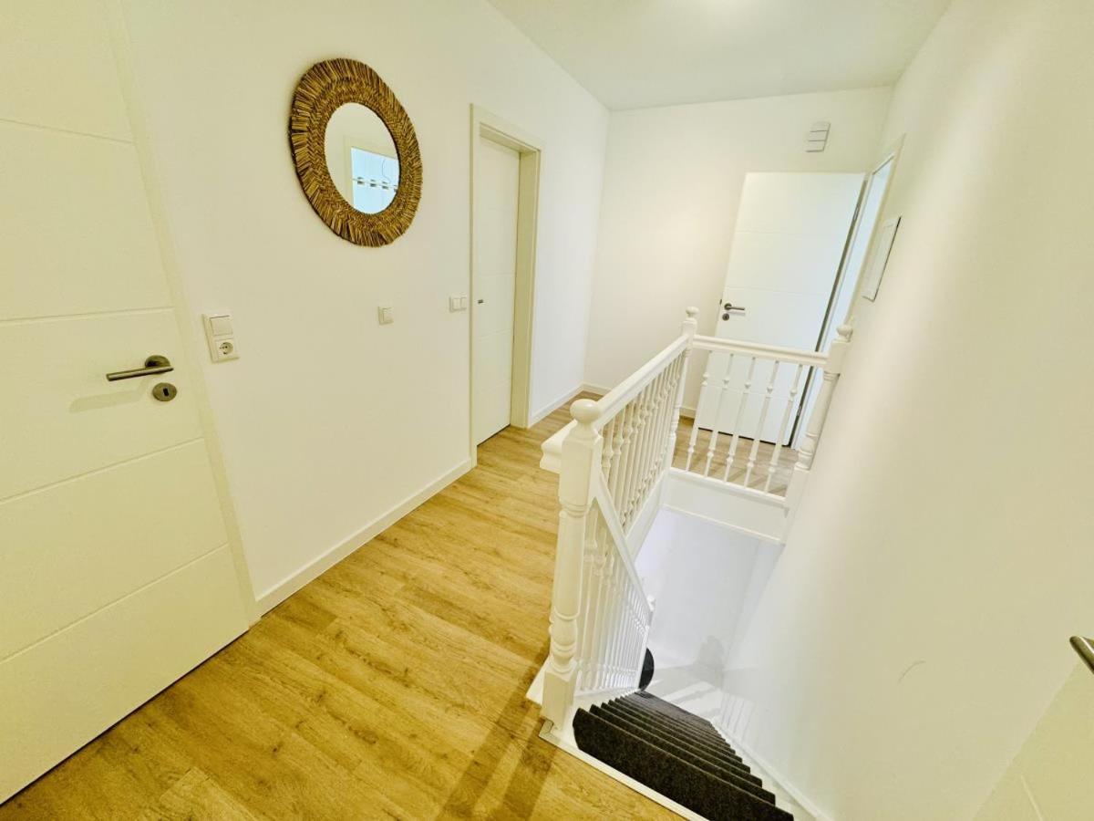 Haus Seazeit, Meersicht Rostock Dış mekan fotoğraf